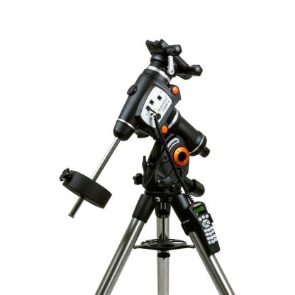 Montura ecuatoriala computerizata Celestron CGEM II cu trepied