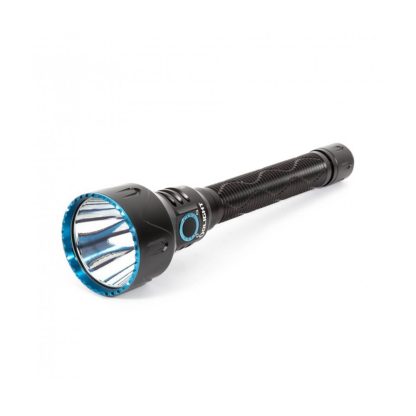 Lanterna pentru vanatoare Olight XL Javelot PRO2, 2500 lumeni, 1050 m + prindere magnetica XWM03