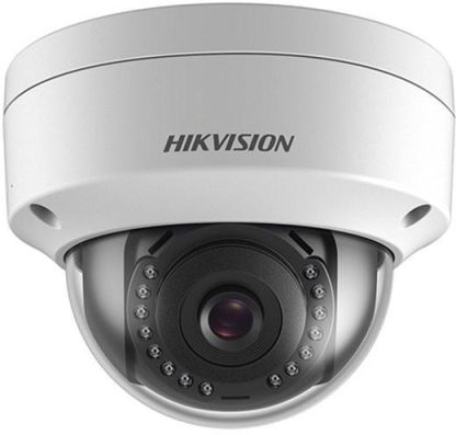 Camera supraveghere IP Dome Hikvision DS-2CD1121-I4F , 2MP, 30m, 4 mm