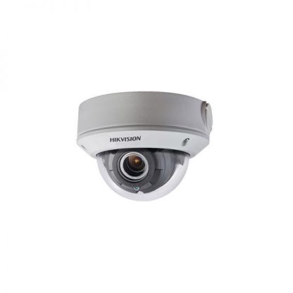 Camera supraveghere Dome Hikvision DS-2CE5AD0TVPIT3F, 2MP, 2.7-13.5mm, IR 40 m