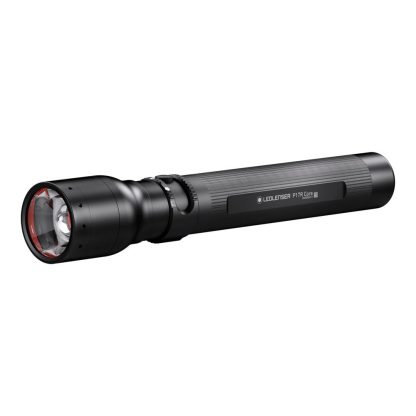 Lanterna profesionala Led Lenser P17R Core, 1200 lumeni, 560 m