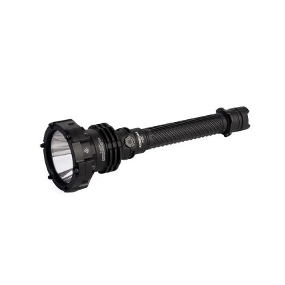 Lanterna profesionala de vanatoare Acebeam P20, 5500 lm, 1280 m