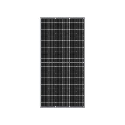 Panou solar fotovoltaic monocristalin Longi HPH-540W, 144 celule, 540 W