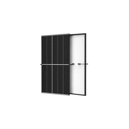 Panou solar fotovoltaic monocristalin Trina Vertex TSM-DE09.08, 120 celule, 390 W