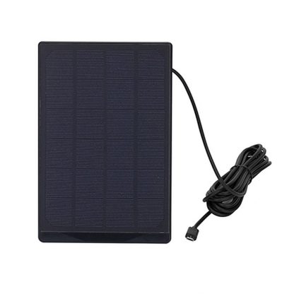 Panou solar pentru camera LS016 Eleshine EL-SP01