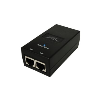 Adaptor PoE Ubiquiti POE-24-12W-G