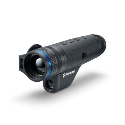 Camera cu termoviziune Pulsar Telos LRF XQ35