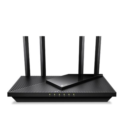 Router Dual-Band TP-Link ARCHER AX55 PRO, 3 Gbps, 2.4/5 GHz, WiFi 6