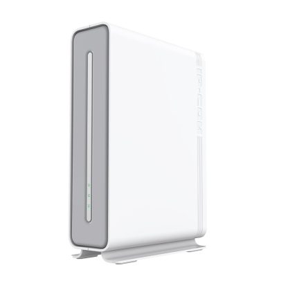 Router Tri Band Gibagit IP-COM EW15D, 2.4/5.2/5.8 GHz, 1733 Mbps, WiFi 6, PoE