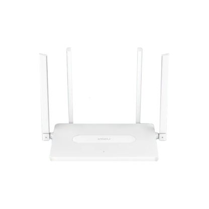 Router wireless dual band Imou HR12G, 2.4/5 GHz, 1Gbps