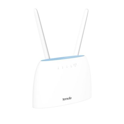 Router wireless Dual Band Tenda 4G09, 2 porturi, 4G, 2.4/5.0 GHz, 1200 Mbps