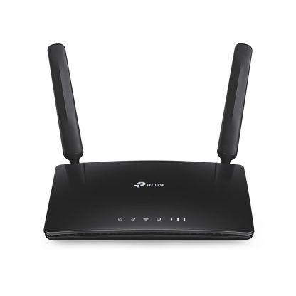 Router wireless Dual Band TP-Link ARCHER MR200, 4G/LTE, 4 porturi, 750 Mbps