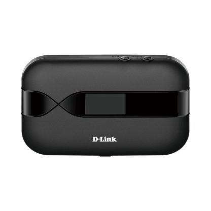 Router wireless portabil D-Link DWR-932, 150 Mbps, 4G/LTE