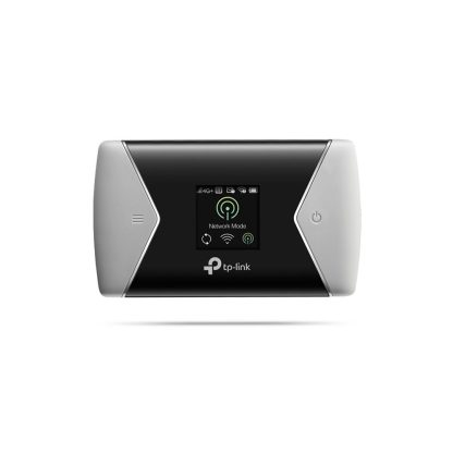 Router wireless portabil Dual Band TP-Link M7450, 300 Mbps, GSM 4G/LTE