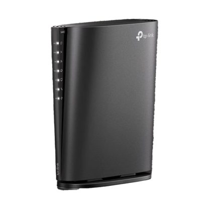 Router Wireless TP-link HomeShield ARCHER AX80, 5 GHz, dual band, WIFi 6, usb