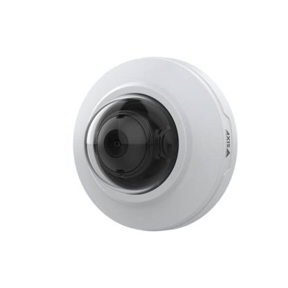 Camera supraveghere IP Dome Axis M3085-V 02373-001, 2 MP, 3.1 mm, PoE, slot card