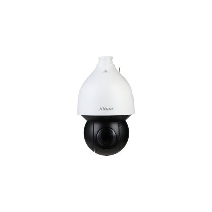 Camera supraveghere rotativa IP Speed Dome PTZ WizSense Dahua Starlight SD5A225GB-HNR, 2 MP, IR 150 m, 4.8-120 mm