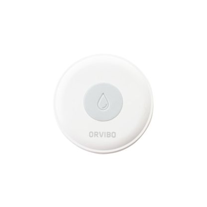 Senzor de inundatie smart Orvibo SW30, protocol ZigBee