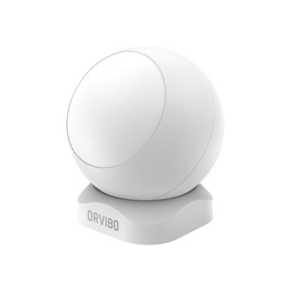 Senzor de miscare smart WiFi Orvibo SN20, ZigBee, 8 m