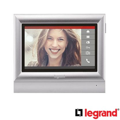 VIDEOINTERFON DE INTERIOR LEGRAND 369325