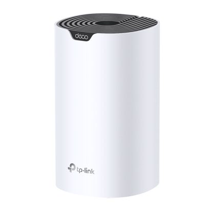 Sistem Mesh dual band TP-Link DECO S7, 2.4/5 ghZ, 1300 Mbps