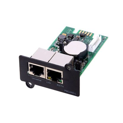 SNMP card PM Lite pentru UPS nJoy ACUP-SN000MP-CG01B