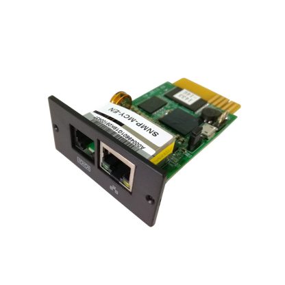 SNMP card WP pentru UPS nJoy ACUP-SN000MP-AZ01B