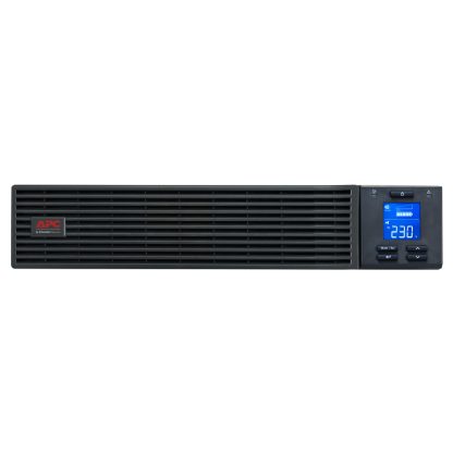 UPS cu 3 prize APC SRV1KRIRK, 1000 VA, 800 W, LCD