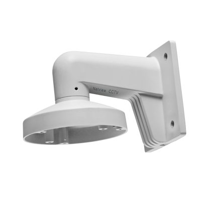 Suport montare pe perete pentru camerele dome Hikvision DS-1273ZJ-130