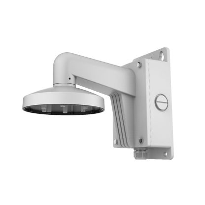 Suport de perete pentru montaj camere Dome Hikvision DS-1473ZJ-155B