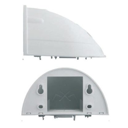 Suport montare pe perete Mobotix MX-D22-Wall Mount