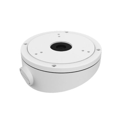 Doza jonctiune inclinata pentru camere Dome Hikvision DS-1281ZJ-M