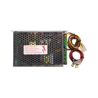 Sursa de alimentare 13.8V 3.5A Pulsar PSB-501235, 176 - 264 V AC