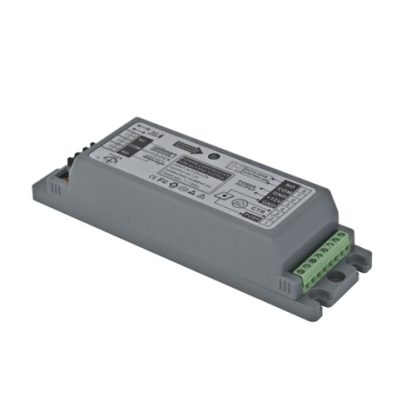 Sursa de alimentare ABK-906-12-3, 12 V, 3 A, temporizare