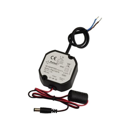 Sursa de alimentare Pulsar PSC12015, 12V, 1.5A, IP67