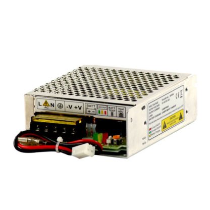 Sursa de alimentare cu backup ZTH1205B, 12V, 5A