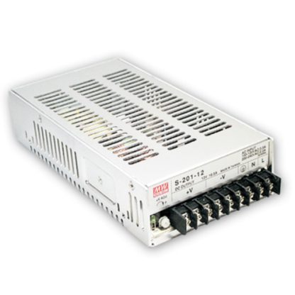 Sursa in comutatie 24V SI 7.5A, 24V, 220V AC