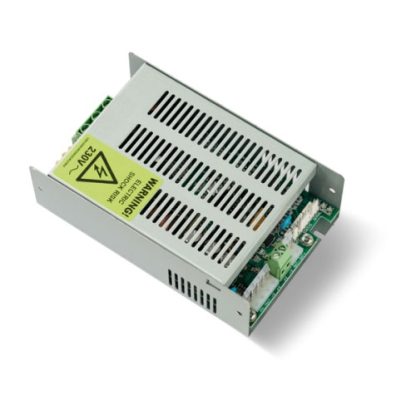 Sursa in comutatie cu back-up Inim IPS12060S, 13.8 V, 3 A, 60 W