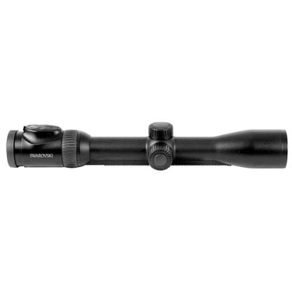 Luneta de arma pentru vanatoare Swarovski Z8i 1.7-13.3x42 P SR 4A-I