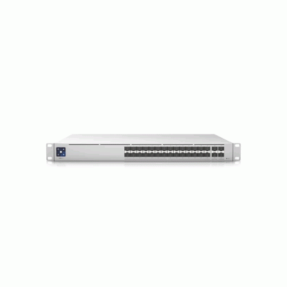 Switch cu 32 porturi Pro Aggregation USW-PRO-AGGREGATION-EU, 760 Gbps, cu management