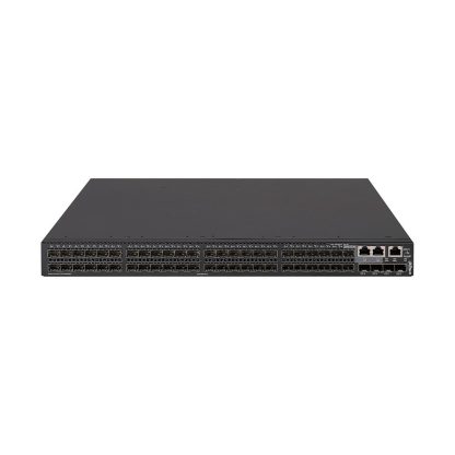 Switch cu 52 porturi Dahua AS5600-48GF4XF, MAC 16K, 598 Gbps, cu management