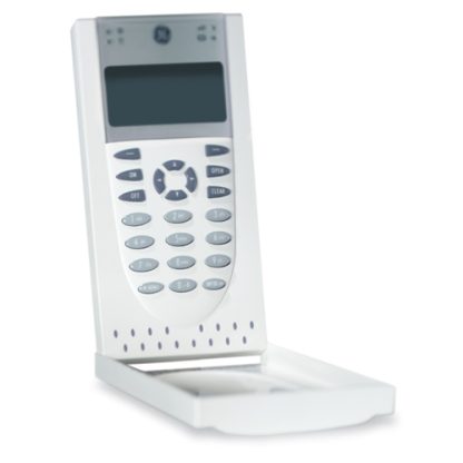 Tastatura LCD UTC Fire&Security ATS1110A-N