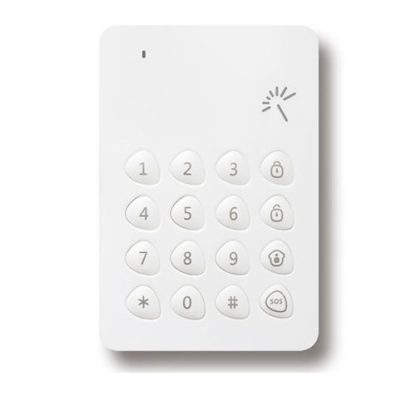 Tastatura wireless RFID Chuango KP-700