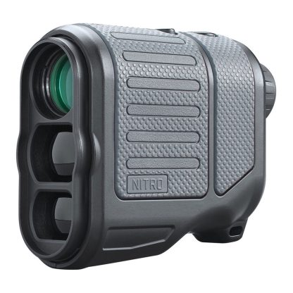 Telemetru laser Bushnell Nitro 1 Mile 6x20, 1760m