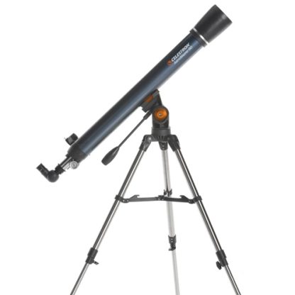 Telescop Celestron AstroMaster 90AZ 21063