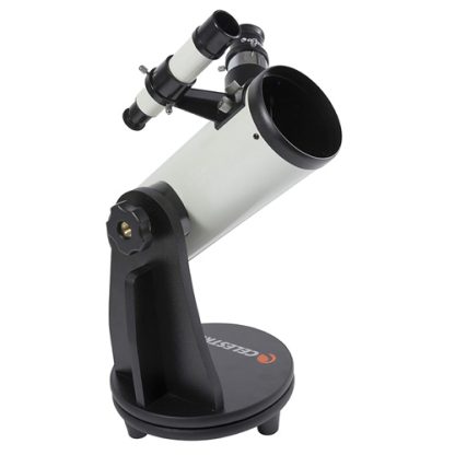 Telescop Celestron Cametron 76 Firstscope 21023