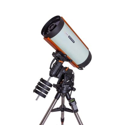 Telescop Celestron CGX 1100 RASA GOTO