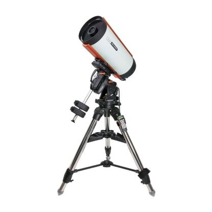 Telescop computerizat Celestron CGX-L 1100 RASA