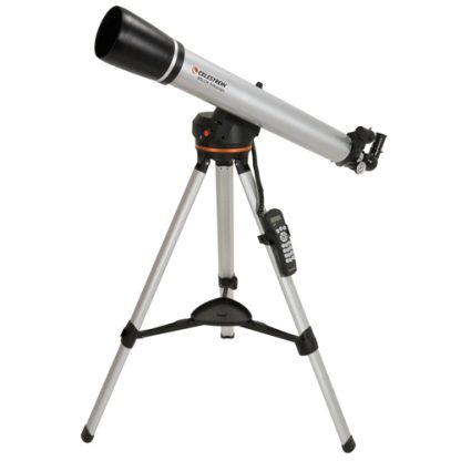 Telescop computerizat Celestron 80 LCM 22051