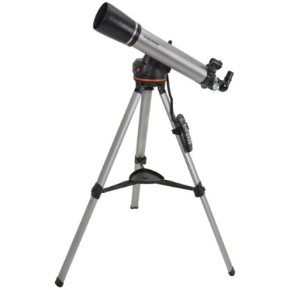 Telescop computerizat Celestron 90 LCM 22054